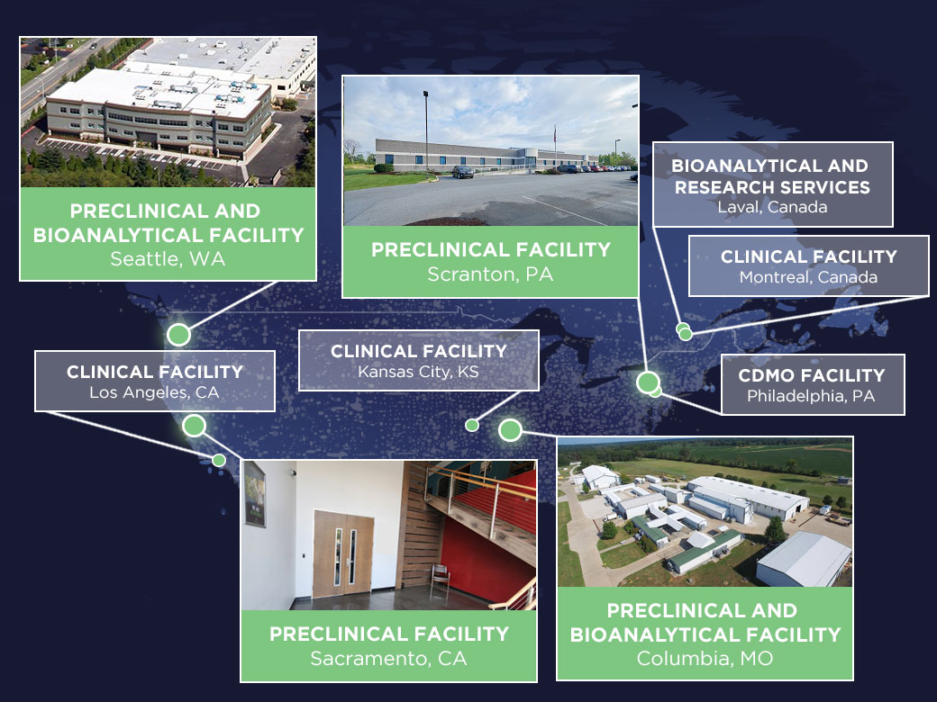 Preclinical CRO Services For Drug Development Altasciences